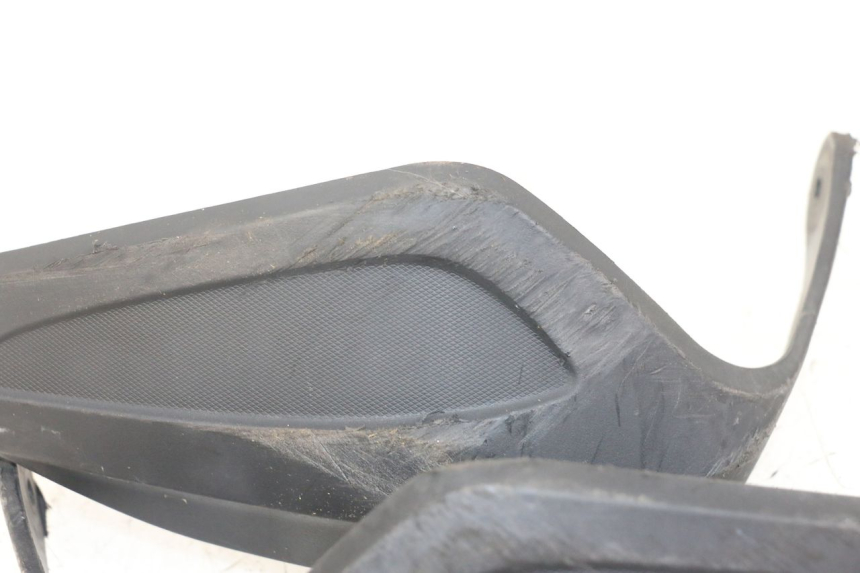 photo de HANDGEMAKKER SYM CROX 4T 50 (2016 - 2023) - Zoom op gebruiksstaat