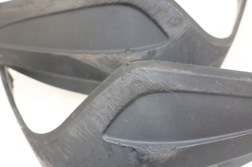 photo de HANDGEMAKKER SYM CROX 4T 50 (2016 - 2023) - Andere kijkhoek