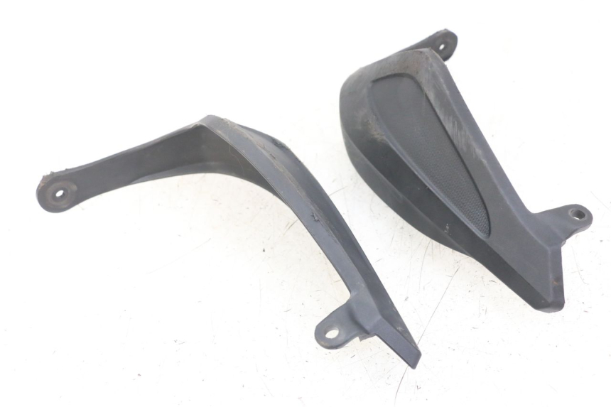 photo de HANDGEMAKKER SYM CROX 4T 50 (2016 - 2023) - Technische close-up