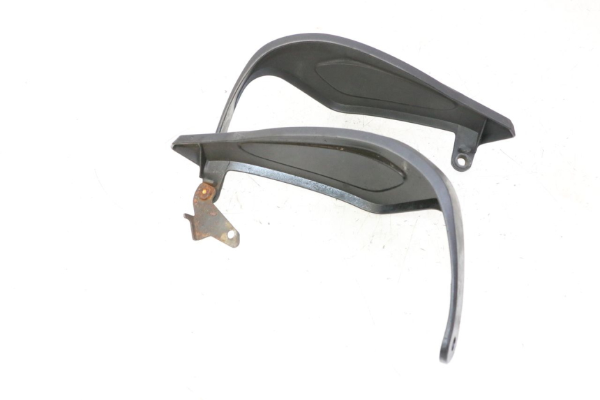 photo de HANDGEMAKKER SYM CROX 4T 50 (2016 - 2023) - Detail van het onderdeel