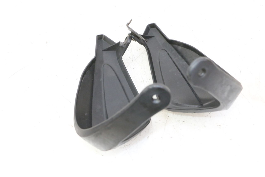 photo de HANDGEMAKKER SYM CROX 4T 50 (2016 - 2023) - Andere kijkhoek