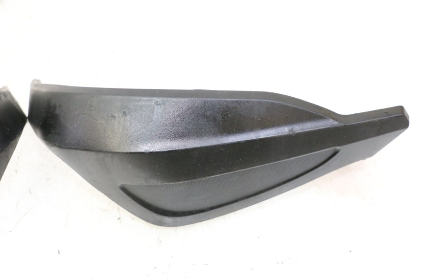 photo de HANDGEMAKKER SYM CROX 4T 50 (2016 - 2023) - Technische close-up