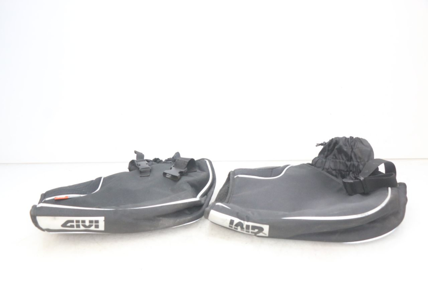 photo de HANDGEMAKKER YAMAHA D'ELIGHT DELIGHT 115 (2013 - 2017) - Detail van het onderdeel