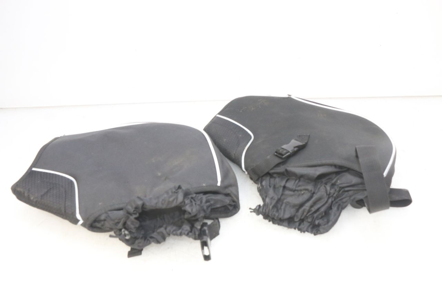 photo de HANDGEMAKKER YAMAHA D'ELIGHT DELIGHT 115 (2013 - 2017) - Zoom op gebruiksstaat