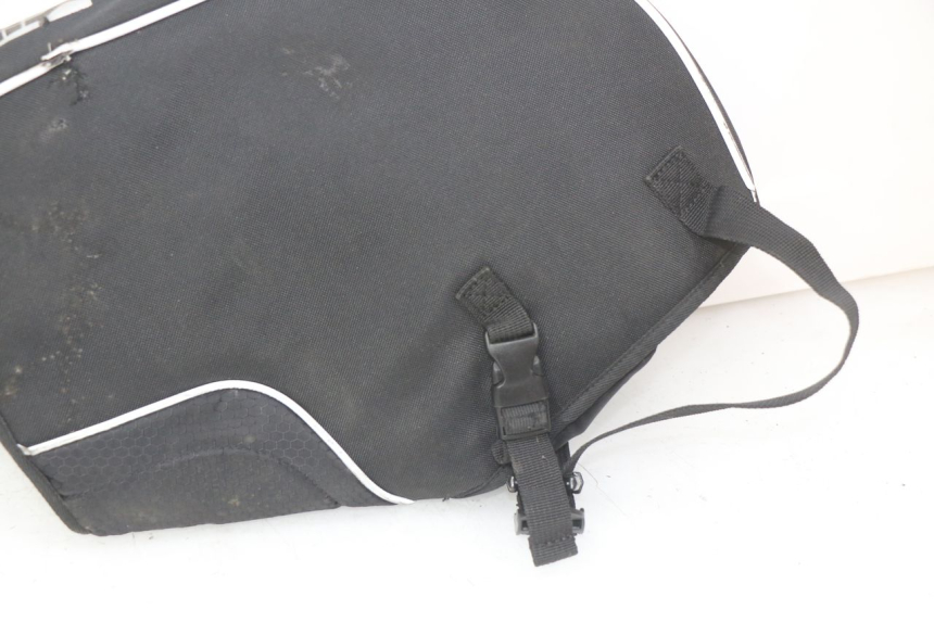 photo de HANDGEMAKKER YAMAHA D'ELIGHT DELIGHT 115 (2013 - 2017) - Technische close-up