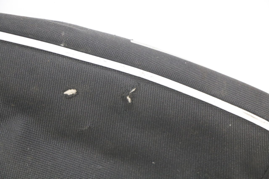 photo de HANDGEMAKKER YAMAHA D'ELIGHT DELIGHT 115 (2013 - 2017) - Gecontroleerd onderdeel