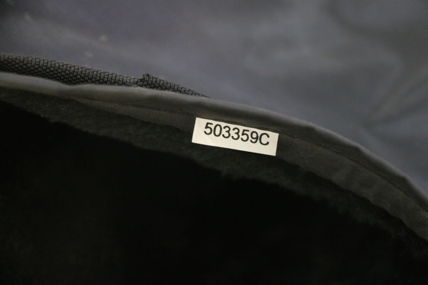 photo de HANDGEMAKKER PEUGEOT ELYSEO 125 (1999 - 2004) - Zoom op gebruiksstaat