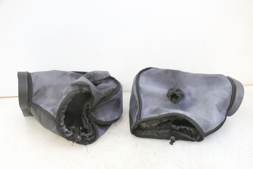 photo de HANDGEMAKKER PEUGEOT ELYSEO 125 (1999 - 2004) - Overzicht