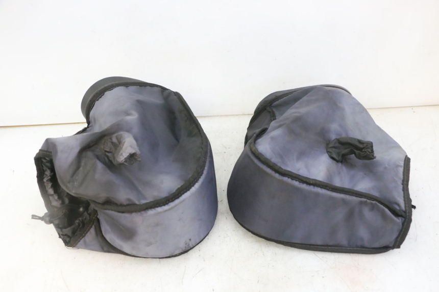 photo de HANDGEMAKKER PEUGEOT ELYSEO 125 (1999 - 2004) - Bevestigingspunten