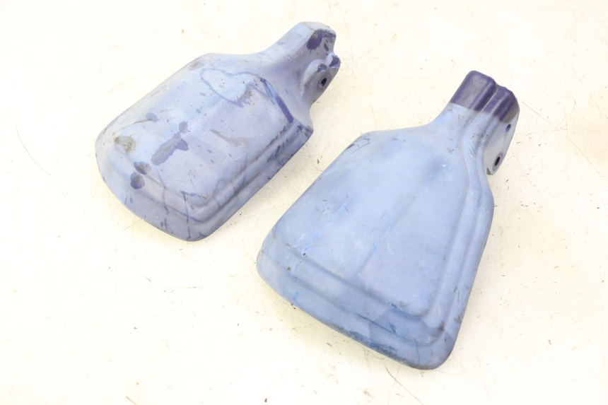 photo de HANDPROTECTOR APRILIA ETX 125 (1998 - 2002) - Hoofdaanzicht