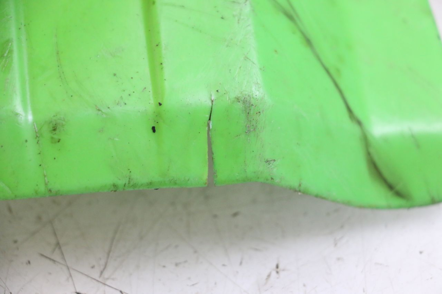 photo de LINKER HANDPROTECTOR KAWASAKI KDX 125 (1990 - 1991) - Detail van het onderdeel