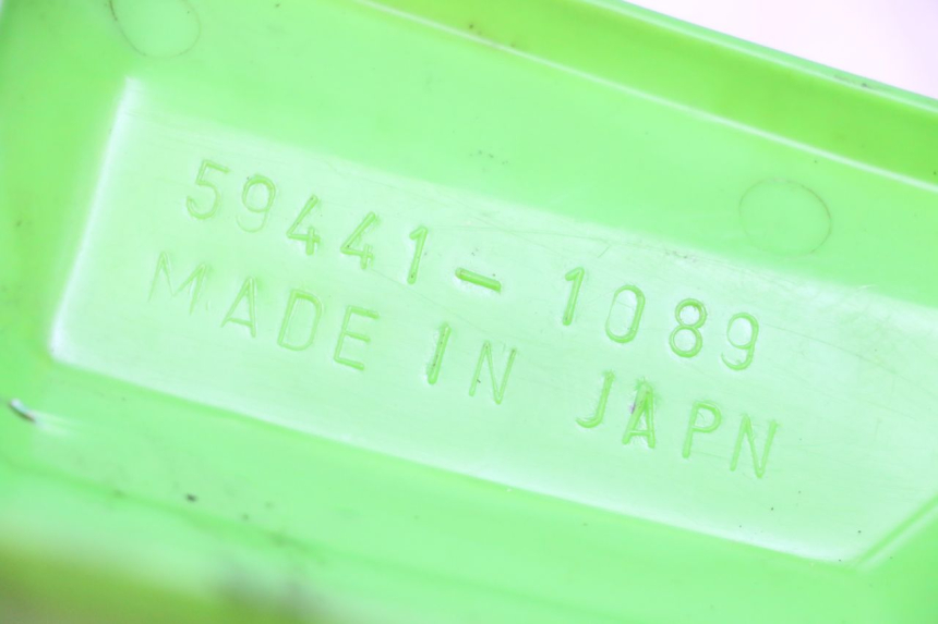 photo de LINKER HANDPROTECTOR KAWASAKI KDX 125 (1990 - 1991) - Andere kijkhoek