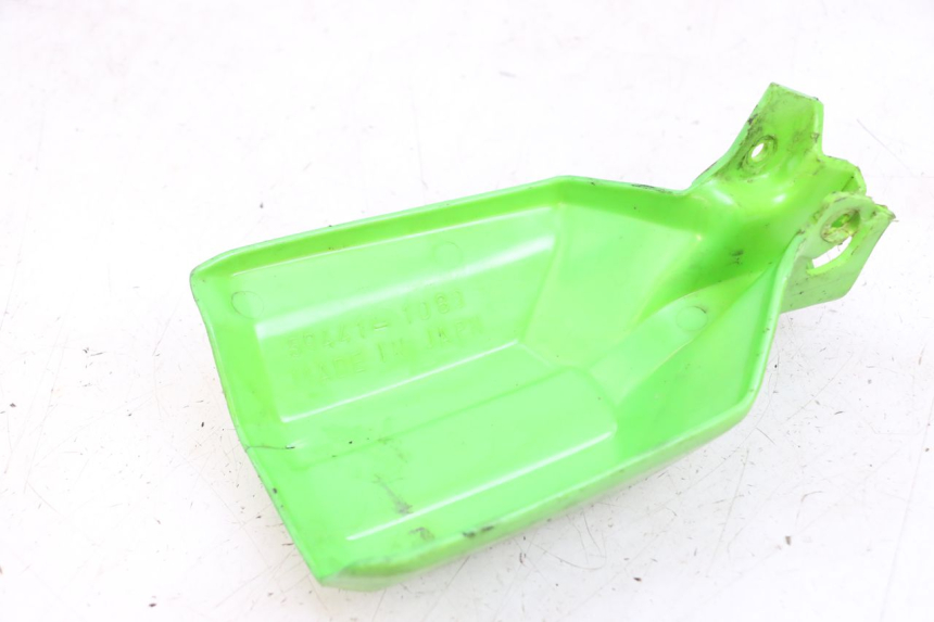 photo de LINKER HANDPROTECTOR KAWASAKI KDX 125 (1990 - 1991) - Technische close-up