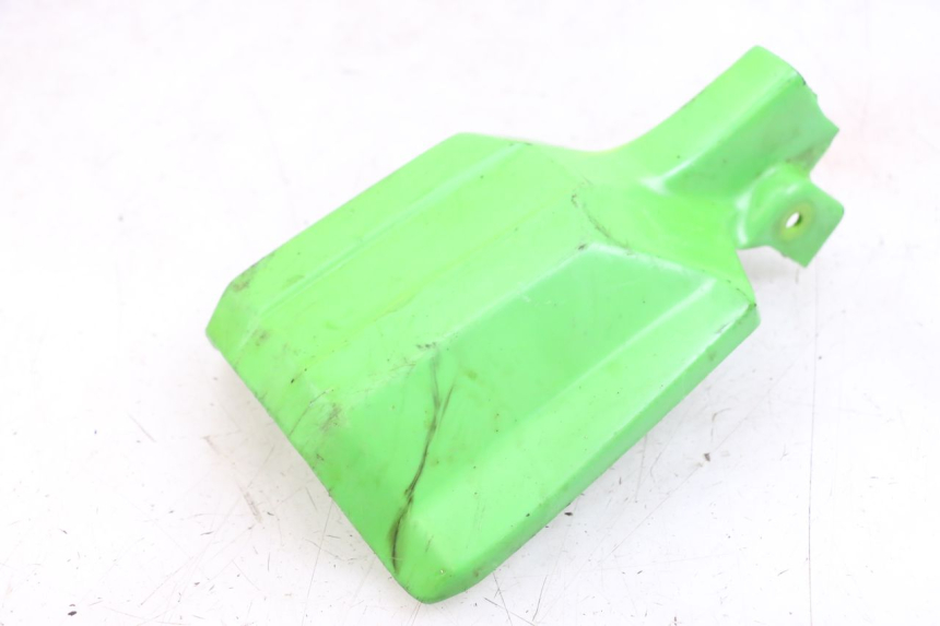 photo de LINKER HANDPROTECTOR KAWASAKI KDX 125 (1990 - 1991) - Bevestigingspunten