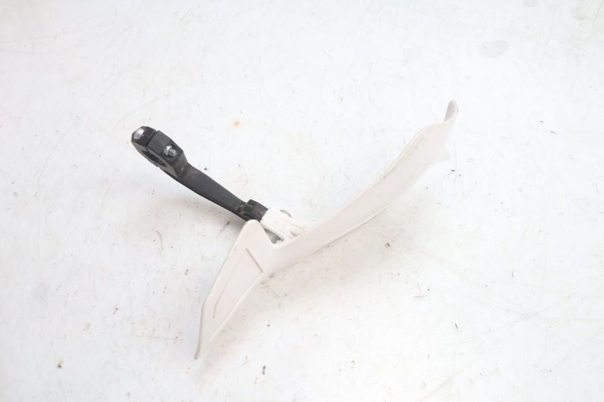 photo de LINKER HANDSCHOEN BESCHERMER RIEJU MRT PRO SUPERMOTARD 50 (2007 - 2018) - Detail van het onderdeel