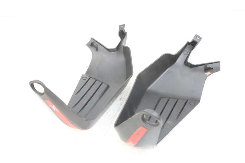 photo de HANDGEMAKKER HYTRACK HY S 4X4 410 (2013 - 2016) - Zoom op gebruiksstaat