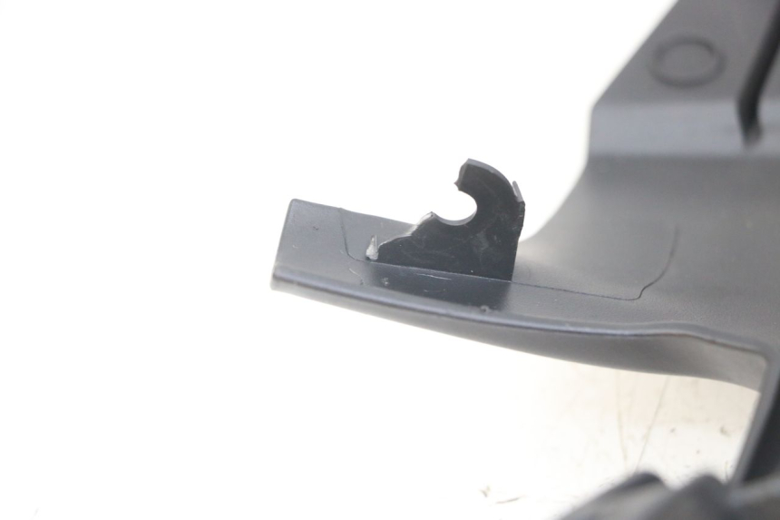 photo de HANDGEMAKKER HYTRACK HY S 4X4 410 (2013 - 2016) - Technische close-up