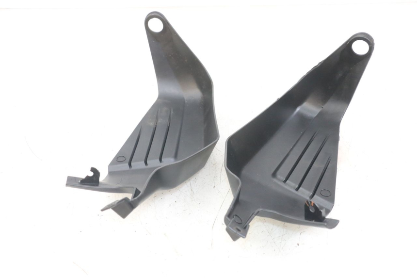 photo de HANDGEMAKKER HYTRACK HY S 4X4 410 (2013 - 2016) - Overzicht