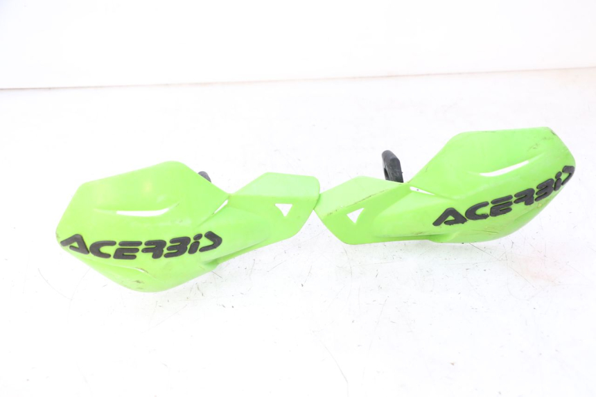 photo de HANDPROTECTOR KAWASAKI KX 65 (2000 - 2019) - Hoofdaanzicht