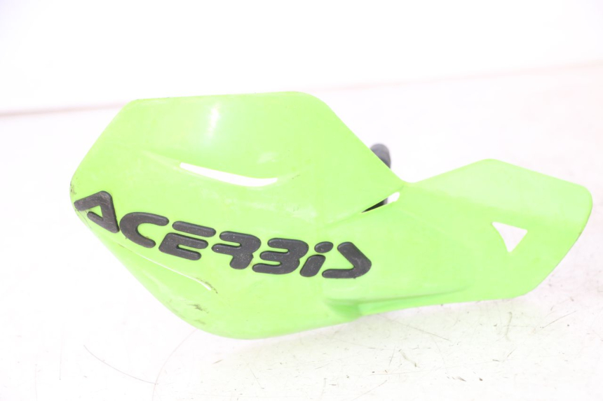 photo de HANDPROTECTOR KAWASAKI KX 65 (2000 - 2019) - Kenmerkende details