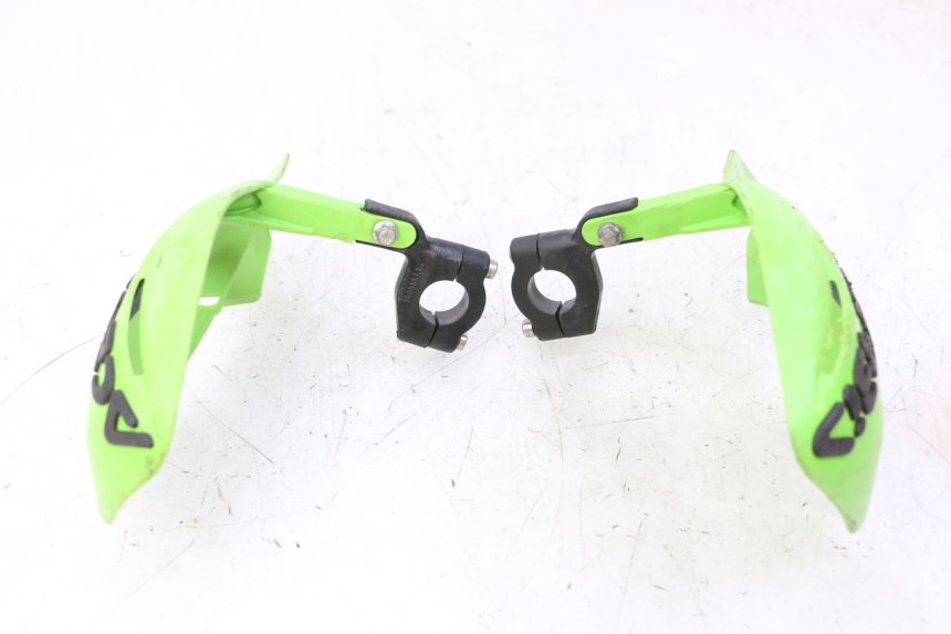 photo de HANDPROTECTOR KAWASAKI KX 65 (2000 - 2019) - Technische close-up