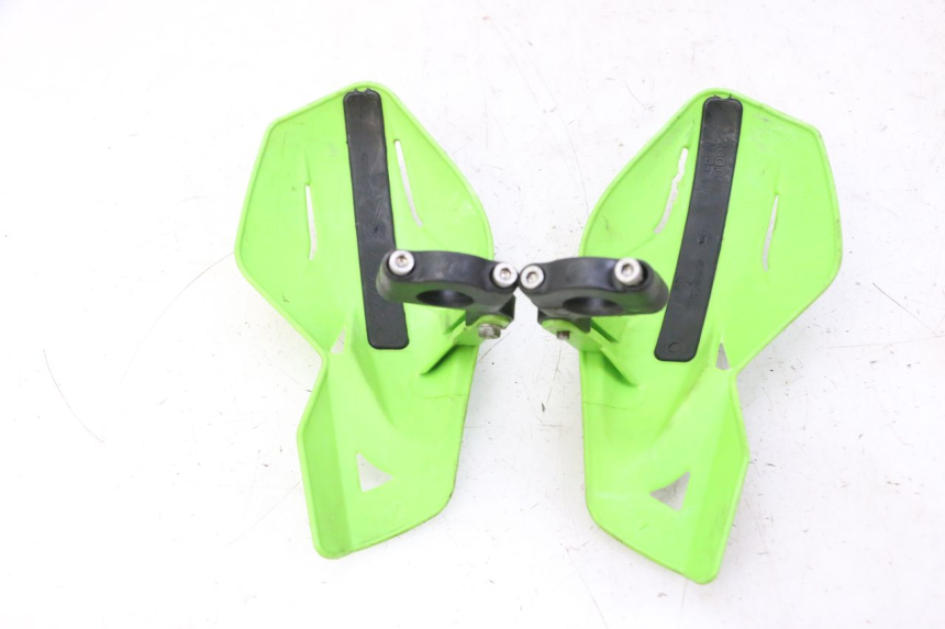 photo de HANDPROTECTOR KAWASAKI KX 65 (2000 - 2019) - Overzicht