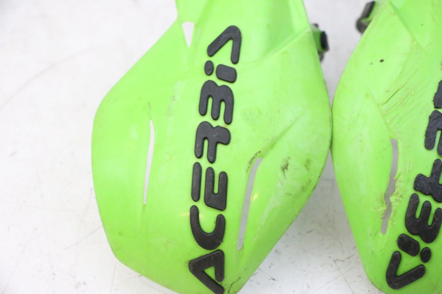 photo de HANDPROTECTOR KAWASAKI KX 65 (2000 - 2019) - Staat van het oppervlak