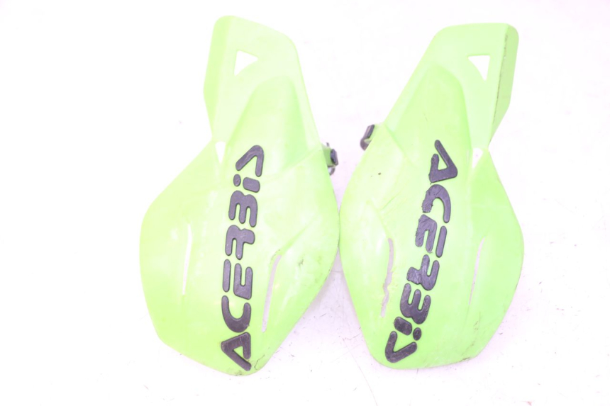 photo de HANDPROTECTOR KAWASAKI KX 65 (2000 - 2019) - Markeringen en referenties