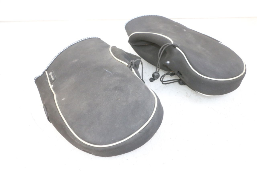 photo de HANDPROTECTOR PIAGGIO MP3 500 (2016 - 2018) - Hoofdaanzicht