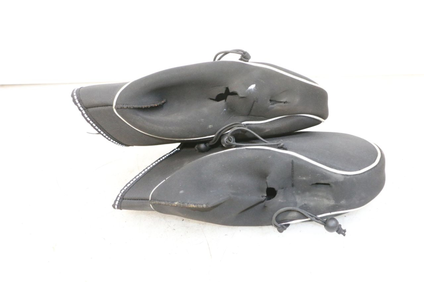 photo de HANDPROTECTOR PIAGGIO MP3 500 (2016 - 2018) - Andere kijkhoek