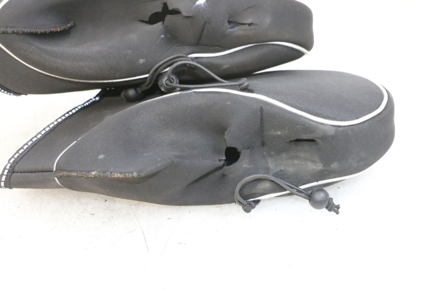 photo de HANDPROTECTOR PIAGGIO MP3 500 (2016 - 2018) - Technische close-up