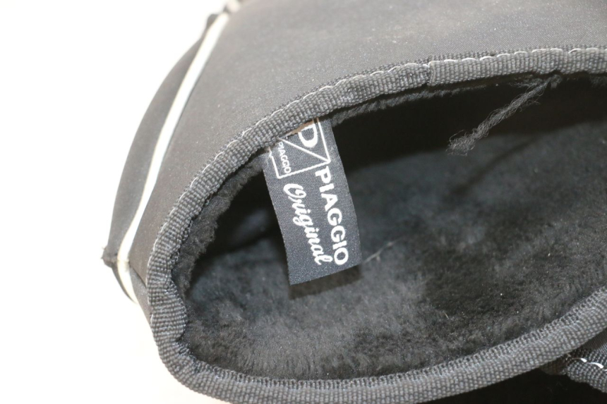 photo de HANDPROTECTOR PIAGGIO MP3 500 (2016 - 2018) - Bevestigingspunten