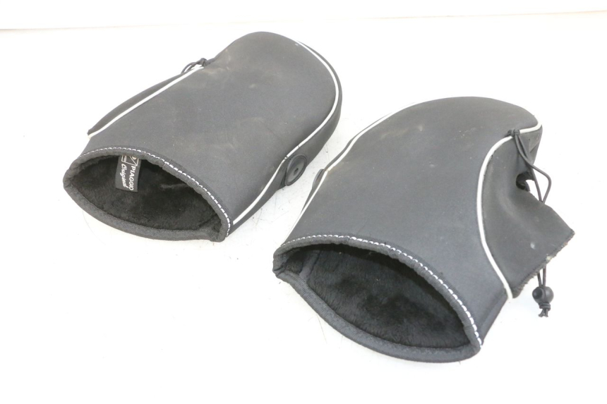 photo de HANDPROTECTOR PIAGGIO MP3 500 (2016 - 2018) - Staat van het oppervlak