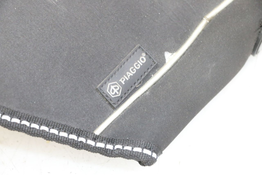 photo de HANDPROTECTOR PIAGGIO MP3 500 (2016 - 2018) - Gecontroleerd onderdeel