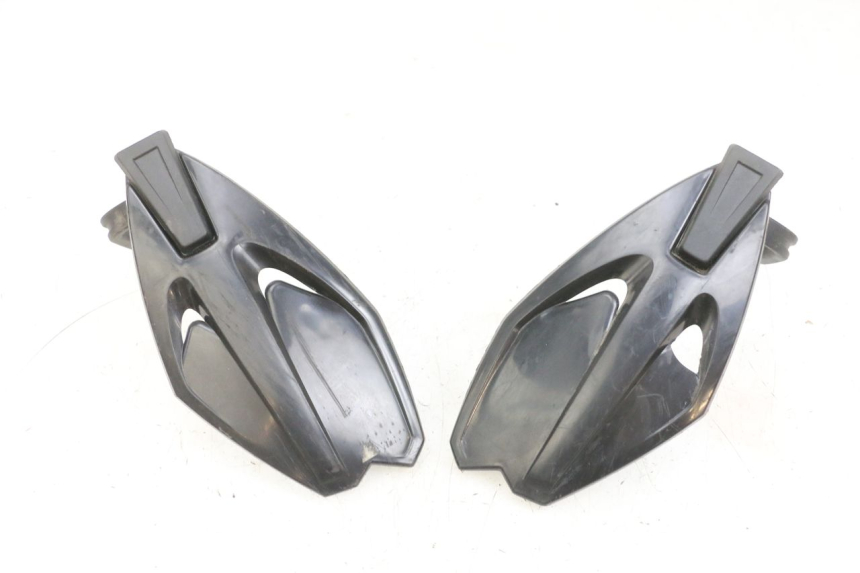 photo de HANDGEMAKKER RIEJU MRT 50 (2018 - 2021) - Hoofdaanzicht