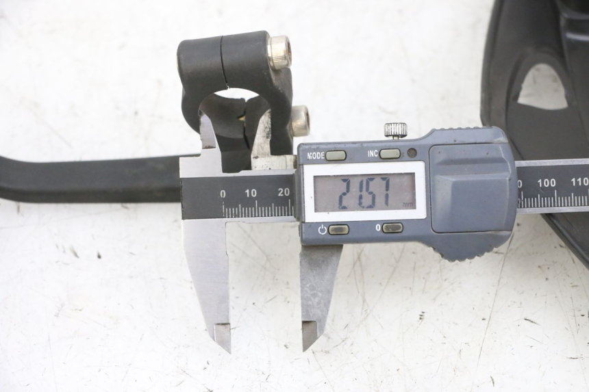 photo de HANDGEMAKKER RIEJU MRT 50 (2018 - 2021) - Detail van het onderdeel