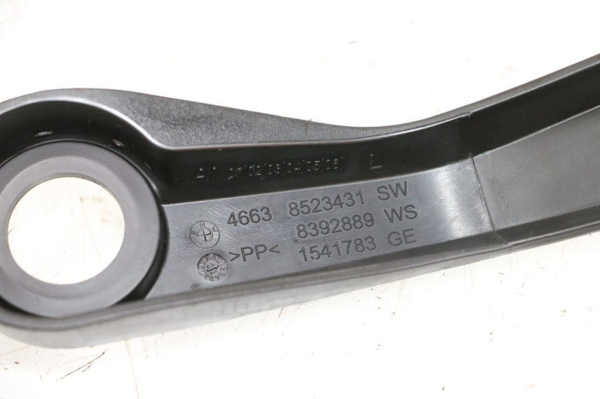 photo de HANDPROTECTOR BMW R GS 1250 (2021 - 2024) - Detail van het onderdeel