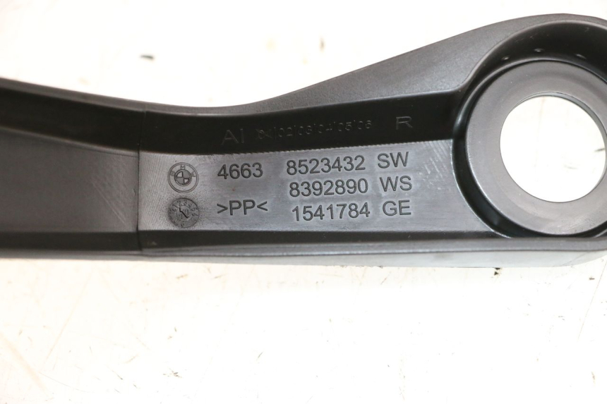 photo de HANDPROTECTOR BMW R GS 1250 (2021 - 2024) - Zoom op gebruiksstaat