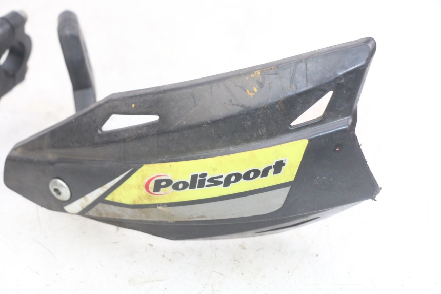 photo de HANDPROTECTOR SHERCO SM-R 50 (2018 - 2021) - Staat van het oppervlak