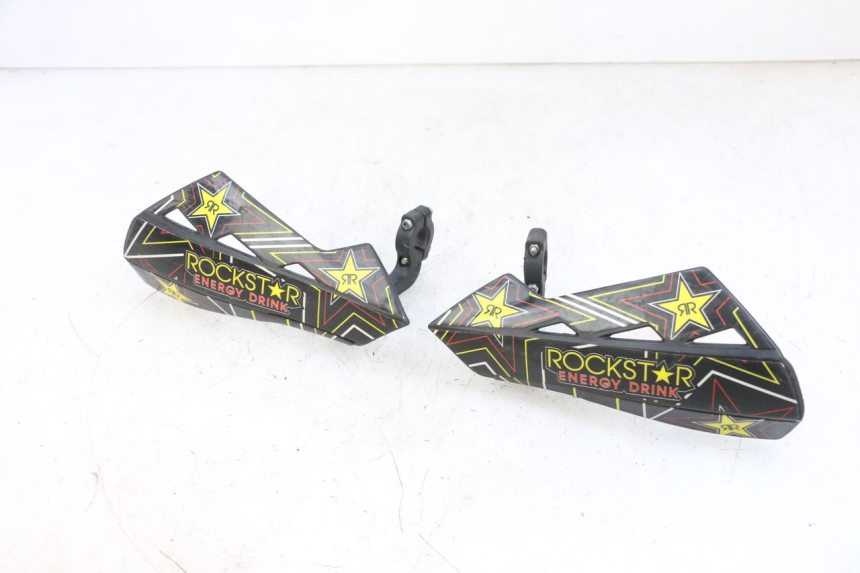 photo de HANDGEMAKKER GILERA SMT SUPERMOTARD 50 (2009 - 2017) - Hoofdaanzicht