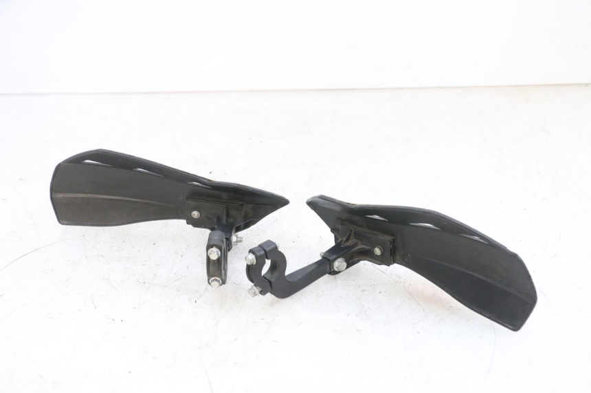 photo de HANDGEMAKKER GILERA SMT SUPERMOTARD 50 (2009 - 2017) - Andere kijkhoek