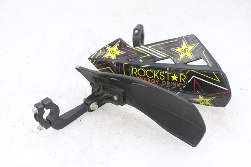 photo de HANDGEMAKKER GILERA SMT SUPERMOTARD 50 (2009 - 2017) - Technische close-up