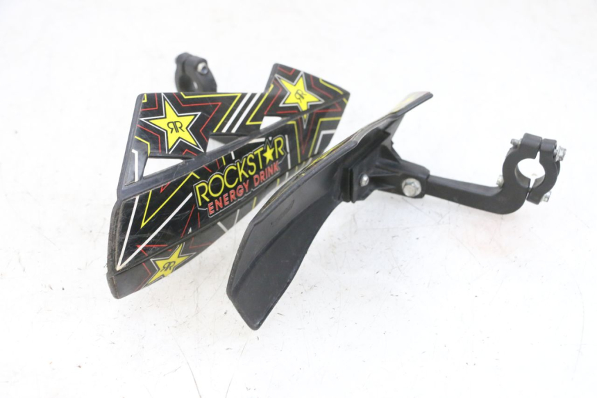 photo de HANDGEMAKKER GILERA SMT SUPERMOTARD 50 (2009 - 2017) - Overzicht