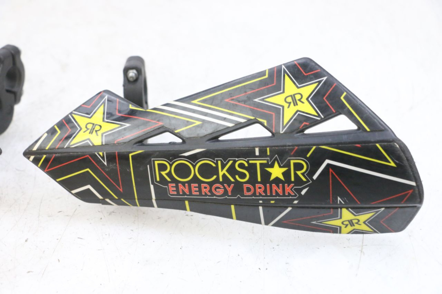 photo de HANDGEMAKKER GILERA SMT SUPERMOTARD 50 (2009 - 2017) - Staat van het oppervlak