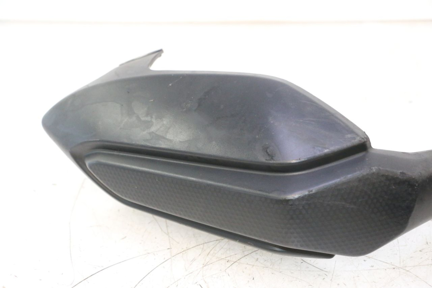 photo de HANDGEMAKKER YAMAHA TDM ABS 900 (2002 - 2014) - Technische close-up