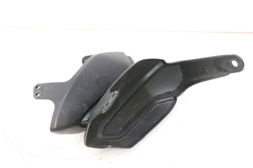 photo de HANDGEMAKKER YAMAHA TDM ABS 900 (2002 - 2014) - Staat van het oppervlak