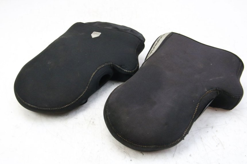 photo de HANDPROTECTOR PIAGGIO XEVO - X EVO 125 (2007 - 2017) - Hoofdaanzicht