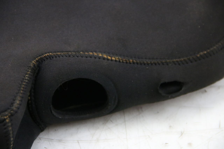 photo de HANDPROTECTOR PIAGGIO XEVO - X EVO 125 (2007 - 2017) - Andere kijkhoek