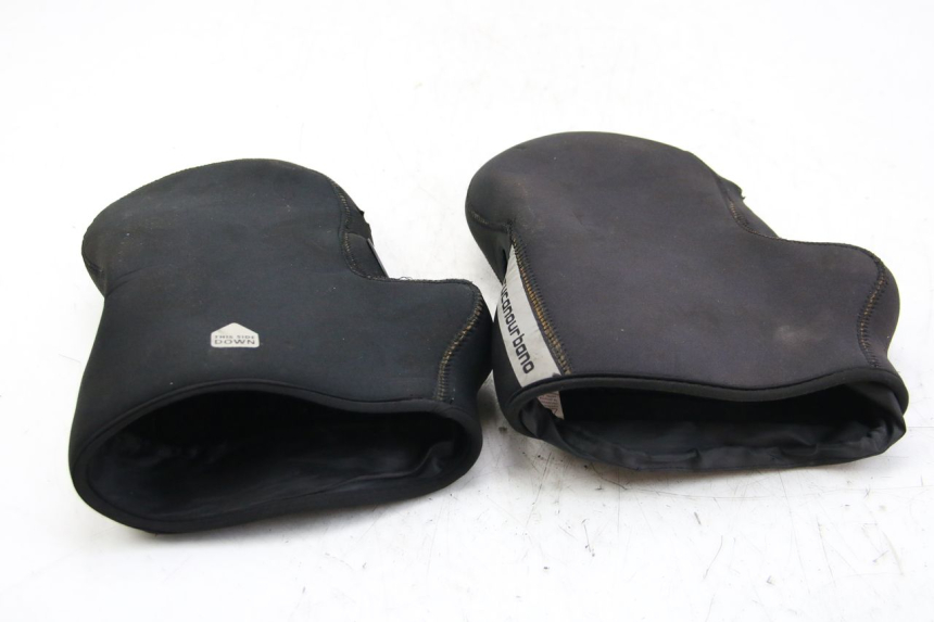 photo de HANDPROTECTOR PIAGGIO XEVO - X EVO 125 (2007 - 2017) - Overzicht