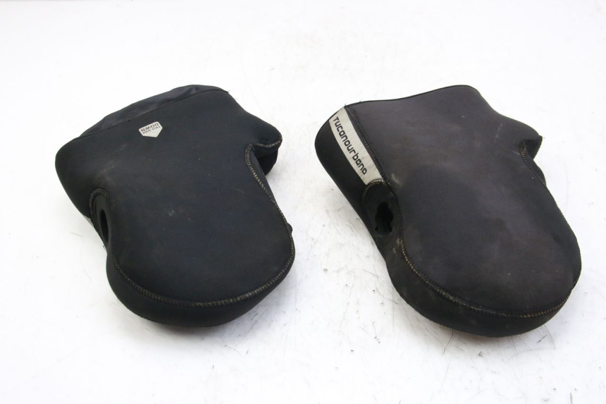 photo de HANDPROTECTOR PIAGGIO XEVO - X EVO 125 (2007 - 2017) - Staat van het oppervlak